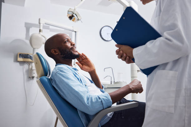 Advanced Technology for Better Dental Care in Taft Southwest, TX