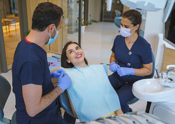 Trusted Taft Southwest, TX Dental Services Experts