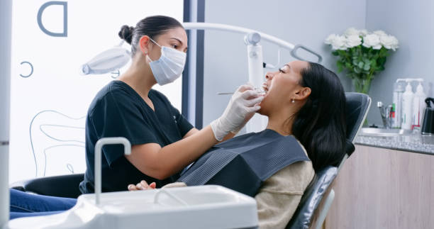 Best Laser Dentistry  in Taft Southwest, TX