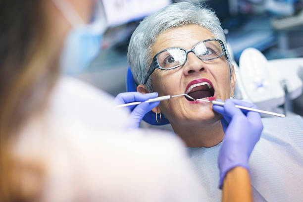 Best Full Mouth Reconstruction  in Taft Southwest, TX